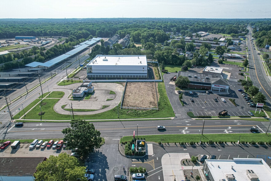 More Photos Of New Road, Stratford Land For Sale