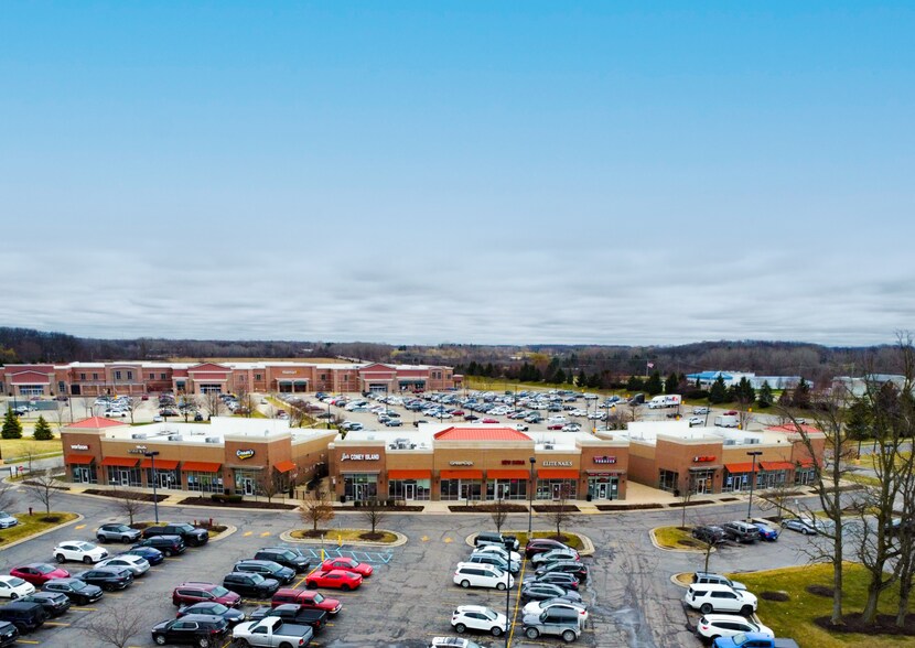 Primary Photo Of 7000 E Michigan Ave, Saline Unknown For Lease