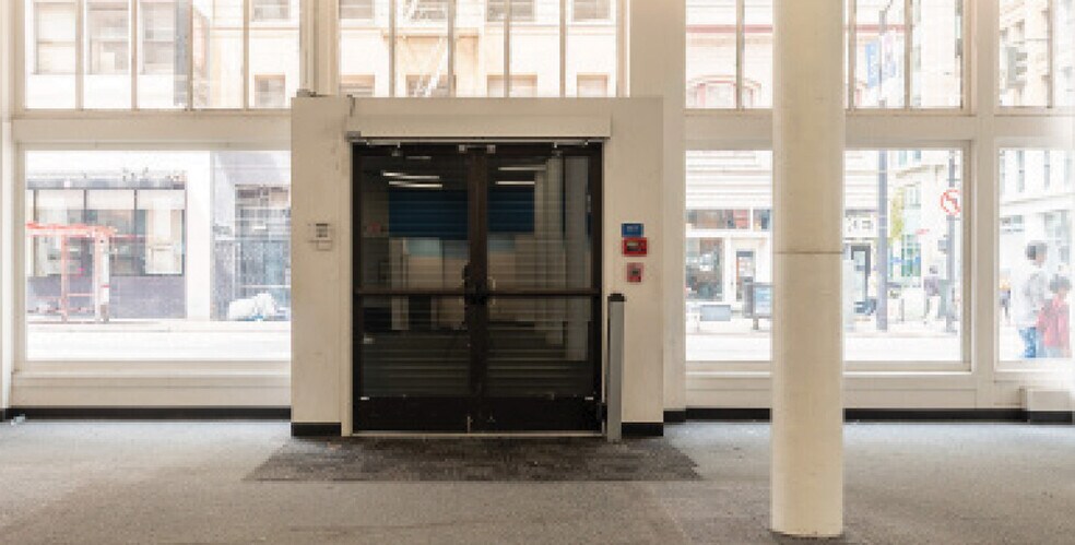 More Photos Of 118 2nd St, San Francisco Medical For Lease