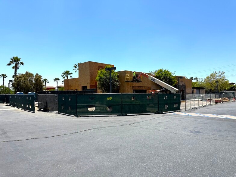 More Photos Of 12260 Foothill Blvd, Rancho Cucamonga Storefront For Sale