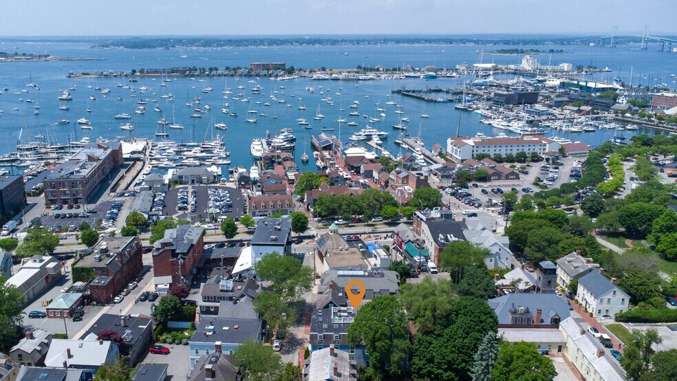 More Photos Of 28 Pelham St, Newport Office For Sale