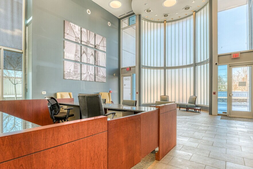 More Photos Of 2265 Highway 33, Hamilton Office For Sale
