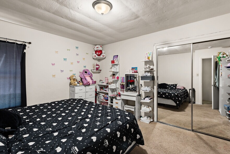 More Photos Of 45 Woodland Ave, San Rafael Apartments For Sale