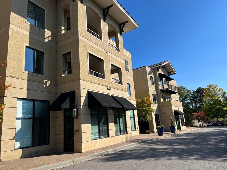 More Photos Of 1221 Bower Pky, Columbia Office Residential For Lease