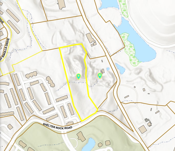 More Photos Of 18 Plumtrees Rd, Danbury Land For Sale