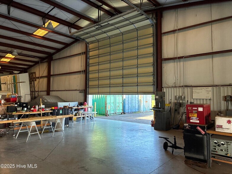 More Photos Of 161 T Com Dr, Elizabeth City Warehouse For Sale