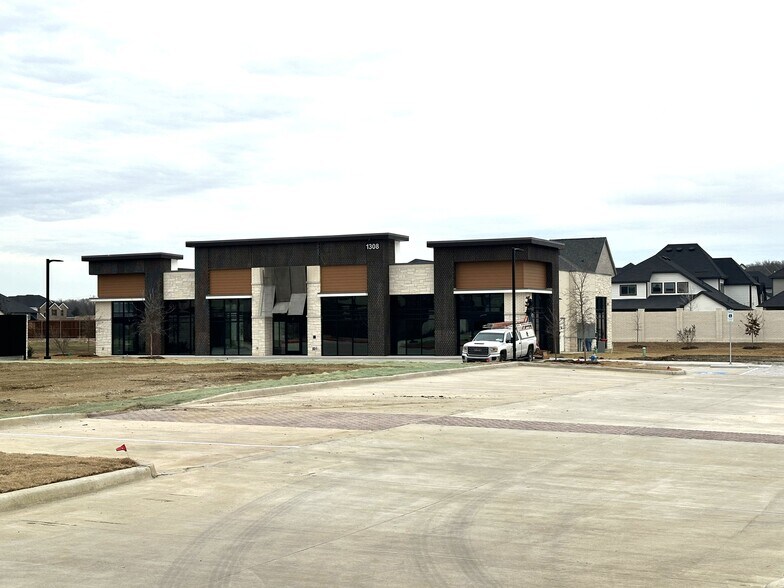 More Photos Of 1308 Peaks View Ln, Celina Unknown For Lease