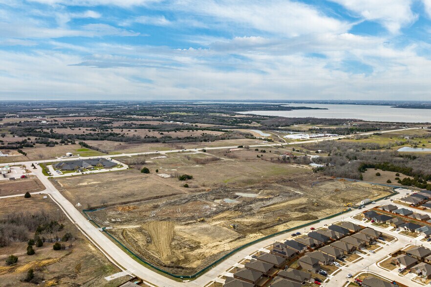 More Photos Of W Audie Murphy Pkwy, Farmersville Land For Sale