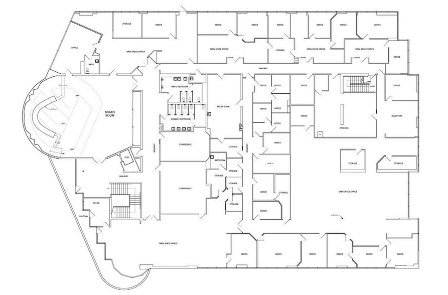 More Photos Of 1651 16th St, Santa Monica Office For Lease