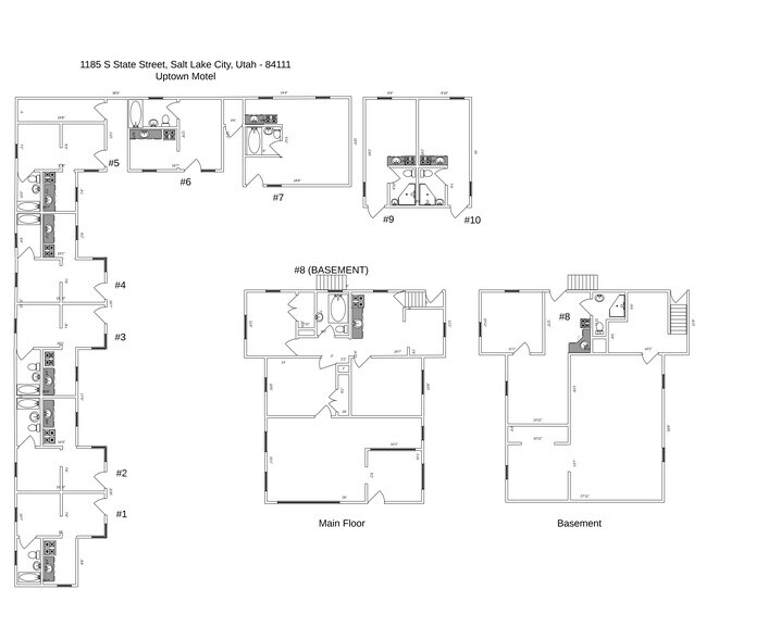 More Photos Of , Salt Lake City Unknown For Sale