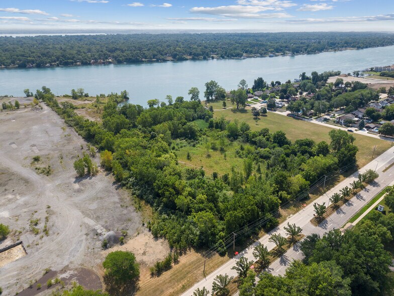 More Photos Of 1649 Jefferson Ave, Trenton Land For Sale