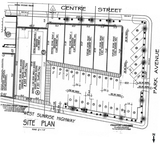 More Photos Of 399 W Sunrise Hwy, Freeport Storefront For Lease