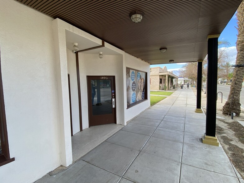 More Photos Of 1490 6th St, Coachella Medical For Lease