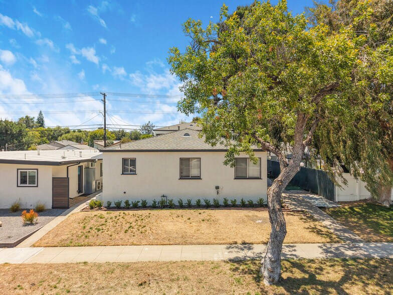 More Photos Of 1515 N Hollywood Way, Burbank Apartments For Sale