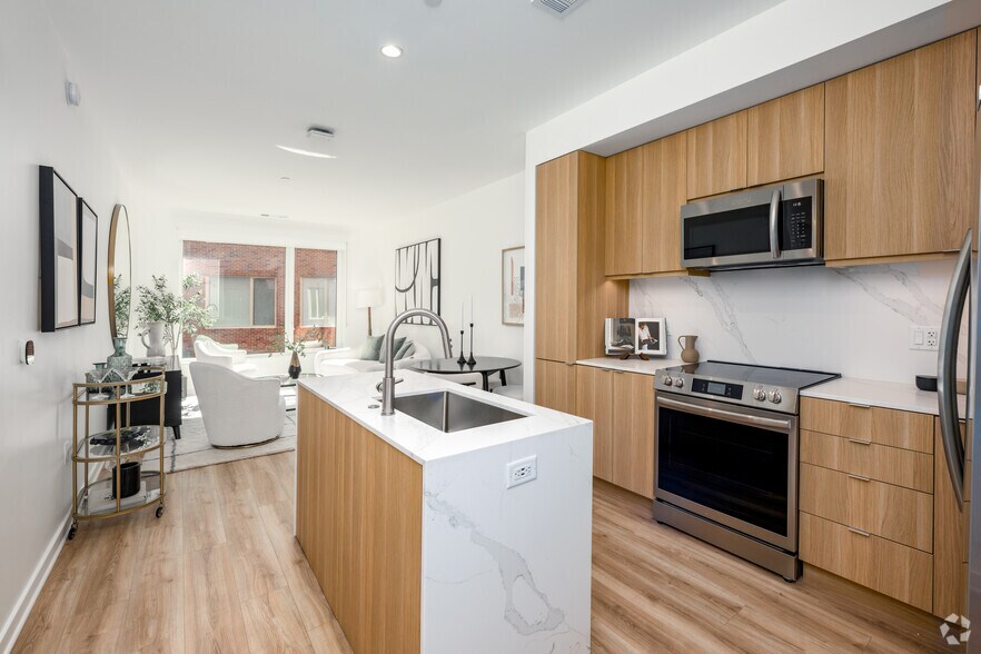 More Photos Of 5300 Wisconsin Ave, Washington Apartments For Lease