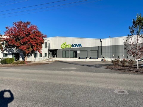 Primary Photo Of 1900 Ellen Rd, Richmond Office For Sale