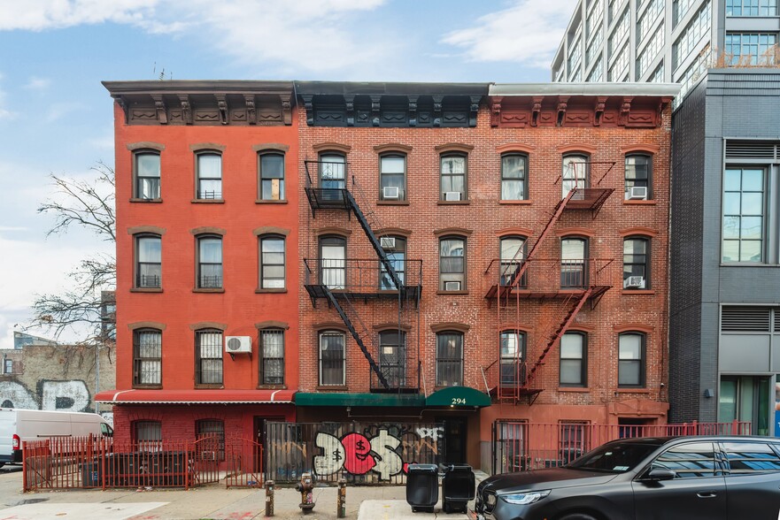 More Photos Of 294 S 5th St, Brooklyn Apartments For Sale