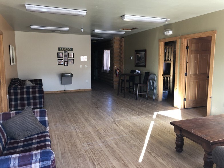 More Photos Of 6479 West 317 North Street, Ely, Nevada 89301, Ely Lodge Meeting Hall For Sale