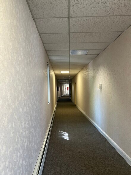 More Photos Of 546 Valley Rd, Upper Montclair Medical For Lease