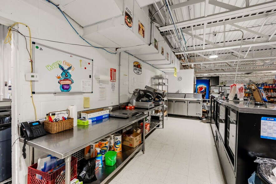 More Photos Of 4144 Pennsylvania 147 Hwy, Herndon Supermarket For Sale