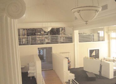 More Photos Of 871 N Park St, Columbus Office For Lease