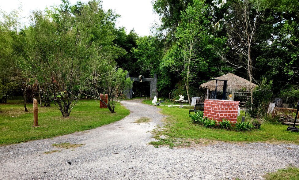 More Photos Of 18139 US 301, Dade City Land For Sale