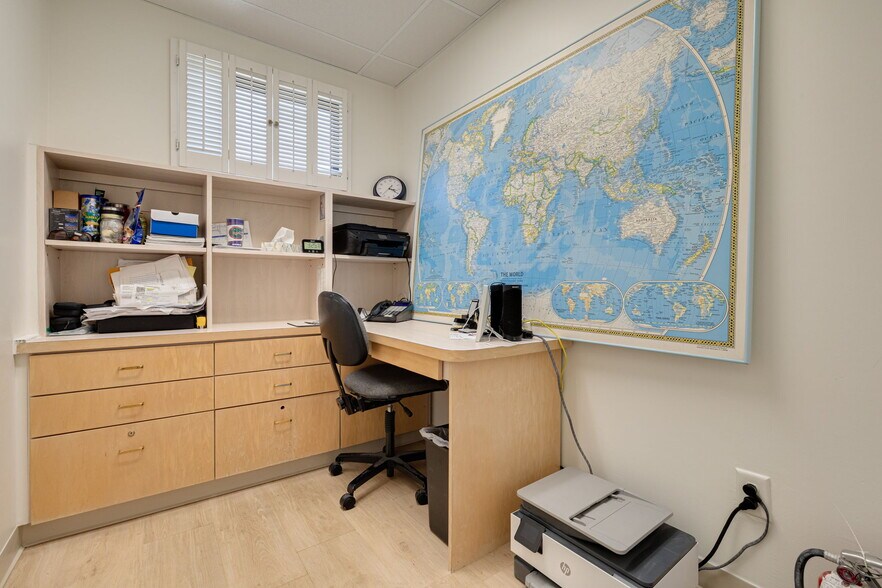 More Photos Of 1105 S Fort Harrison Ave, Clearwater Medical For Lease