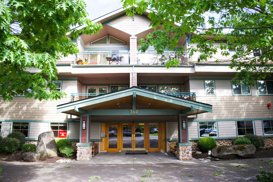 Primary Photo Of 360 Knechtel Way NE, Bainbridge Island Apartments For Sale