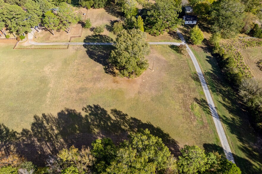 More Photos Of 10020 Natural Trl, North Little Rock Land For Sale