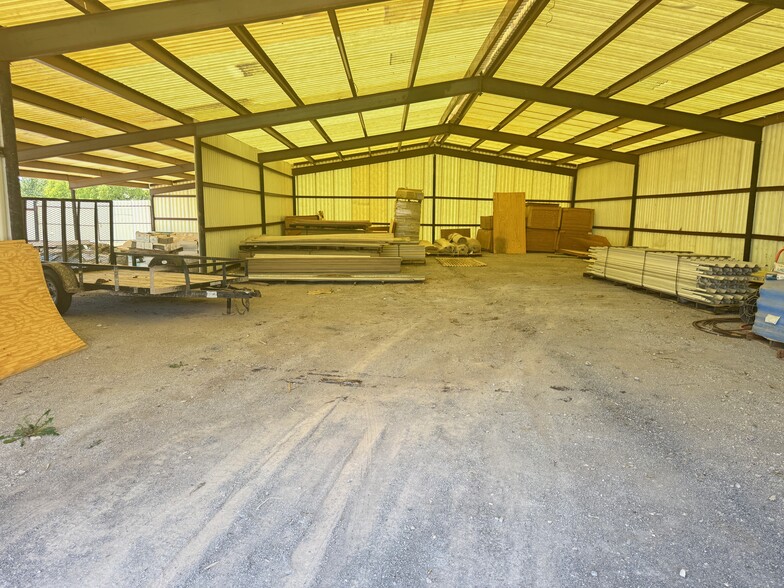 More Photos Of 4310 S 4th St, Chickasha Freestanding For Sale
