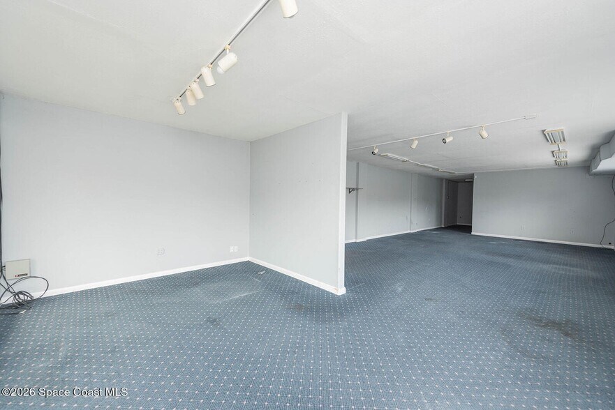 More Photos Of 804-806 Forrest Ave, Cocoa Loft Creative Space For Lease
