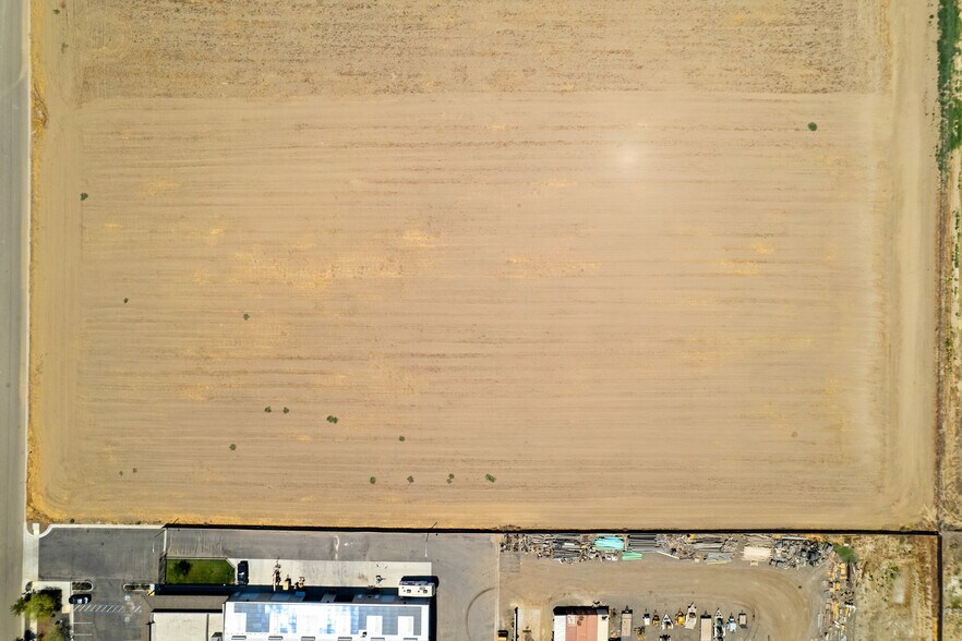 More Photos Of W Sunnyview Ave, Visalia Land For Sale