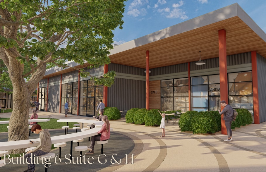 More Photos Of 8200 Great Park Blvd, Irvine Unknown For Lease