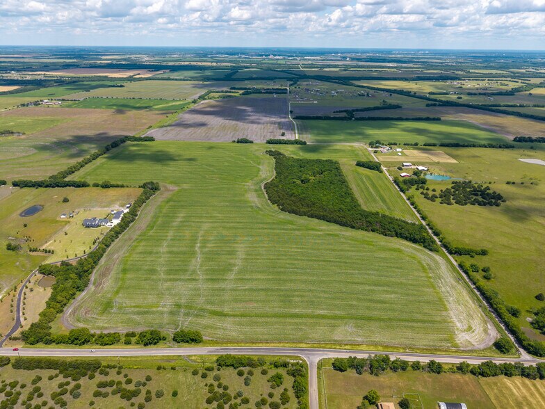 More Photos Of 100 ac FM 36, Caddo Mills Land For Sale