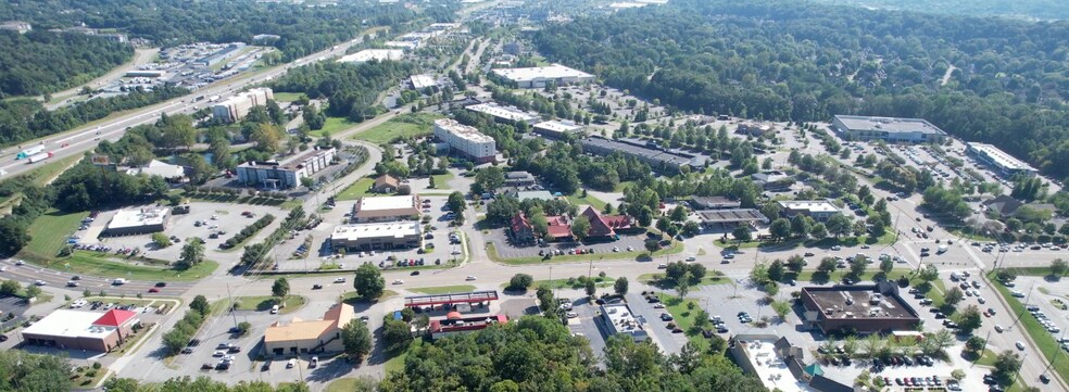 More Photos Of 609 N Campbell Station Rd, Knoxville Fast Food For Sale