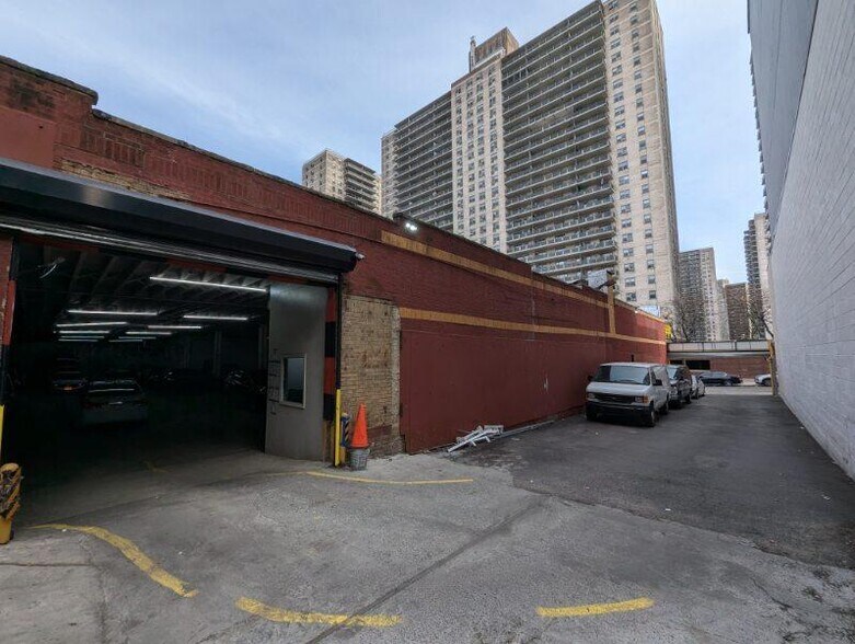 More Photos Of 763-769 Concourse Vlg W, Bronx Land For Sale