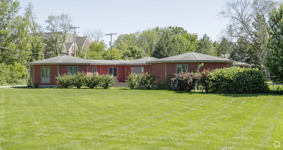 More Photos Of 1415 W Donges Bay Rd, Mequon Daycare Center For Sale