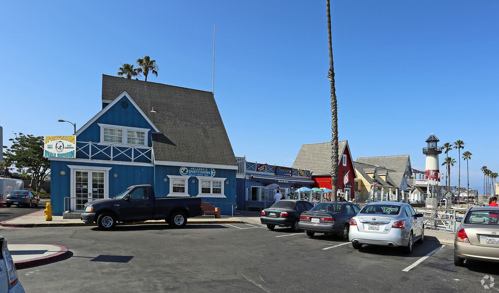 Primary Photo Of 274 Harbor Dr S, Oceanside Unknown For Lease