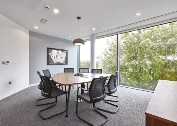 More Photos Of St Cloud Way, Maidenhead Office For Lease