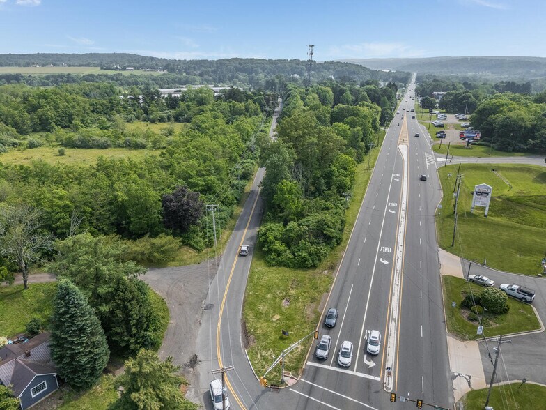 More Photos Of 400 W Route 46, Mount Olive Land For Sale