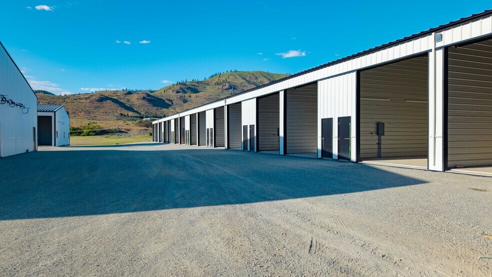 More Photos Of 73 Shop ave, Chelan Flex For Sale