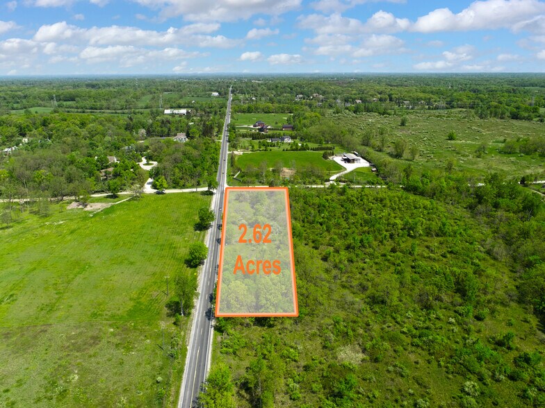 More Photos Of 5024 Joy, Ann Arbor Land For Sale
