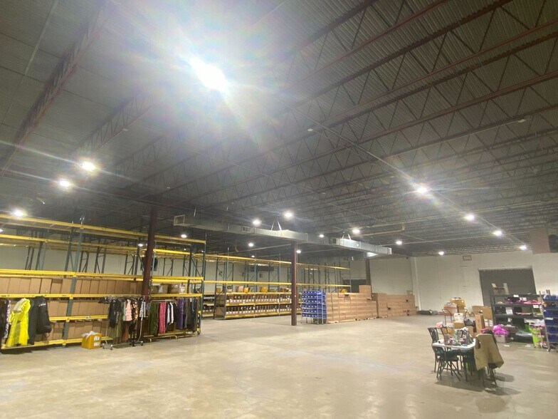 More Photos Of 2949 Armory Dr, Nashville Distribution For Sale