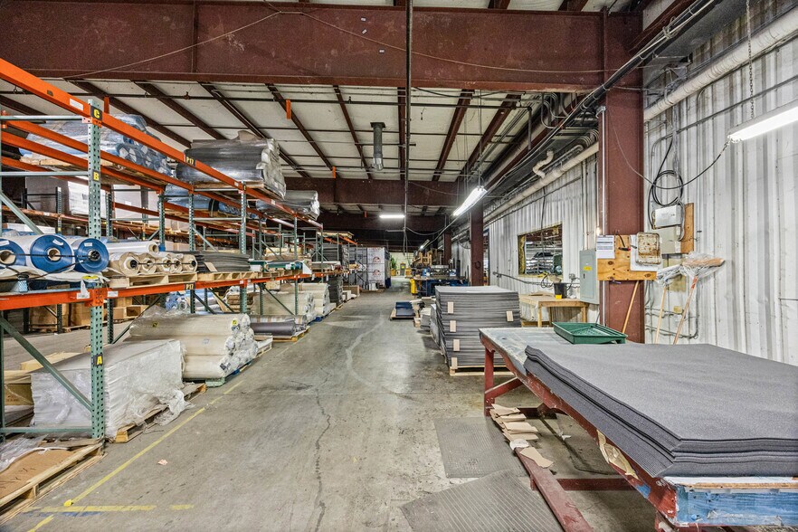 More Photos Of 10 Forbes St, Dansville Manufacturing For Lease