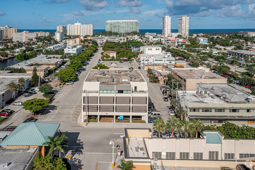 More Photos Of 50 NE 26th Ave, Fort Lauderdale Medical For Lease