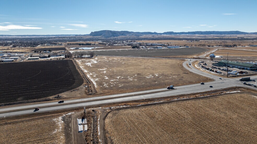 More Photos Of TBD Highway 26, Scottsbluff Land For Sale