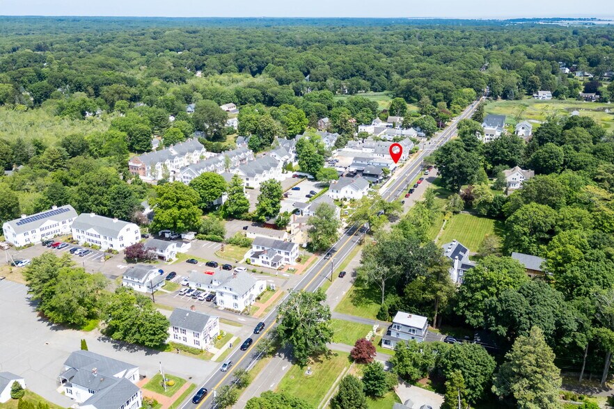More Photos Of 885 Boston Post Road, Madison Land For Sale