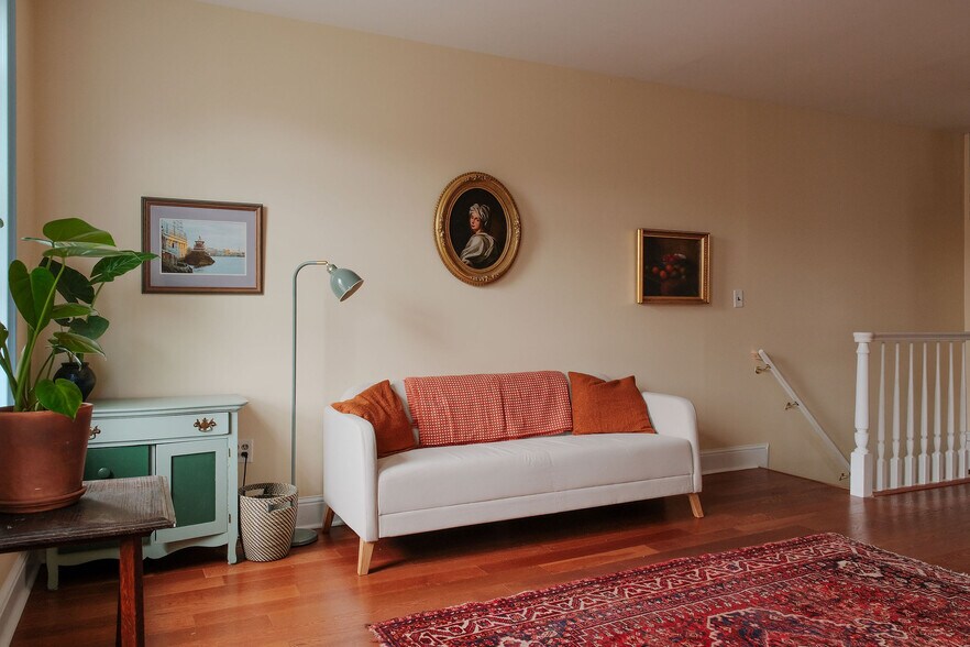 More Photos Of 1712 Aliceanna St, Baltimore Restaurant For Sale