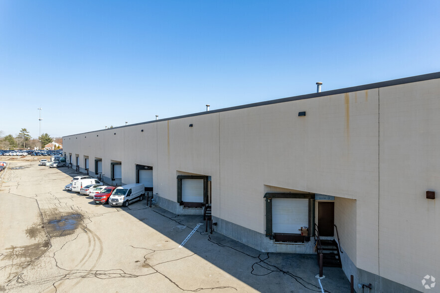 Primary Photo Of 67 Sharp St, Hingham Manufacturing For Lease