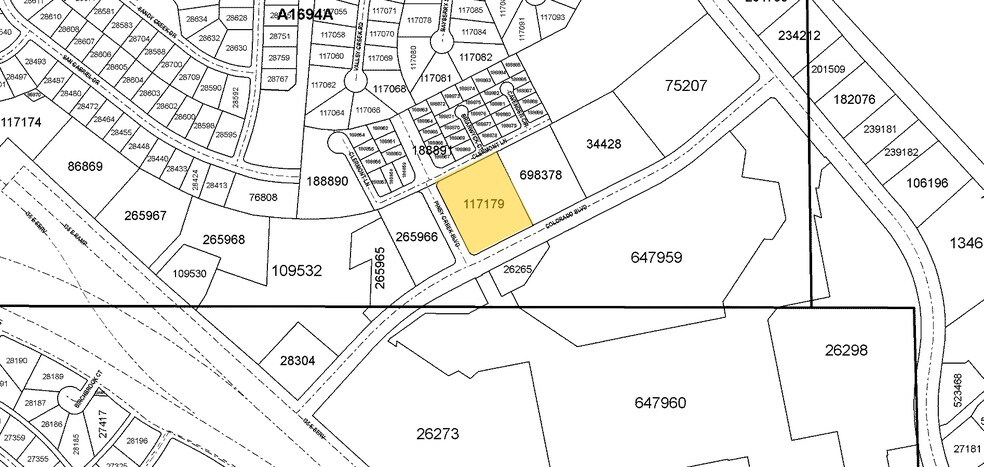 More Photos Of 2220 San Jacinto Blvd, Denton Office For Sale